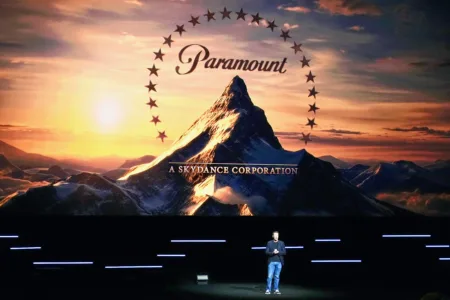 States settle Paramount-Warner merger lawsuit